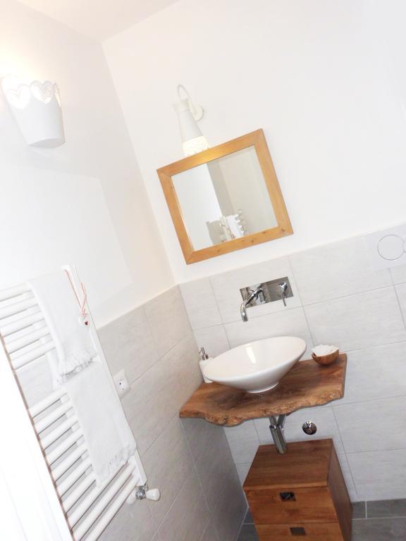 B&B More Than Rom Zimmer foto