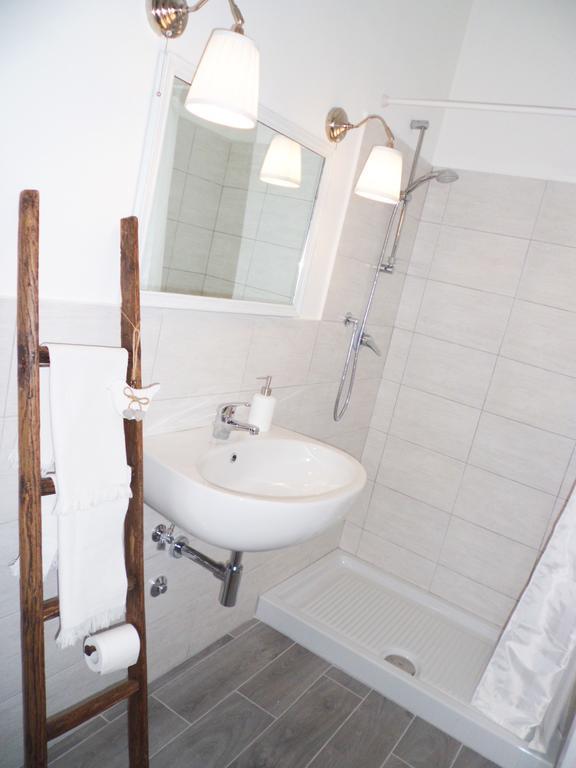 B&B More Than Rom Zimmer foto