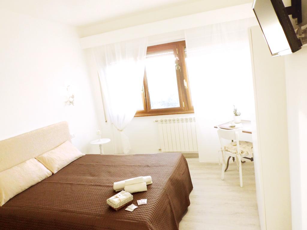 B&B More Than Rom Zimmer foto