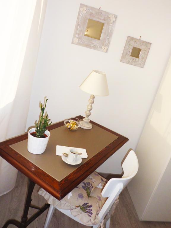 B&B More Than Rom Zimmer foto