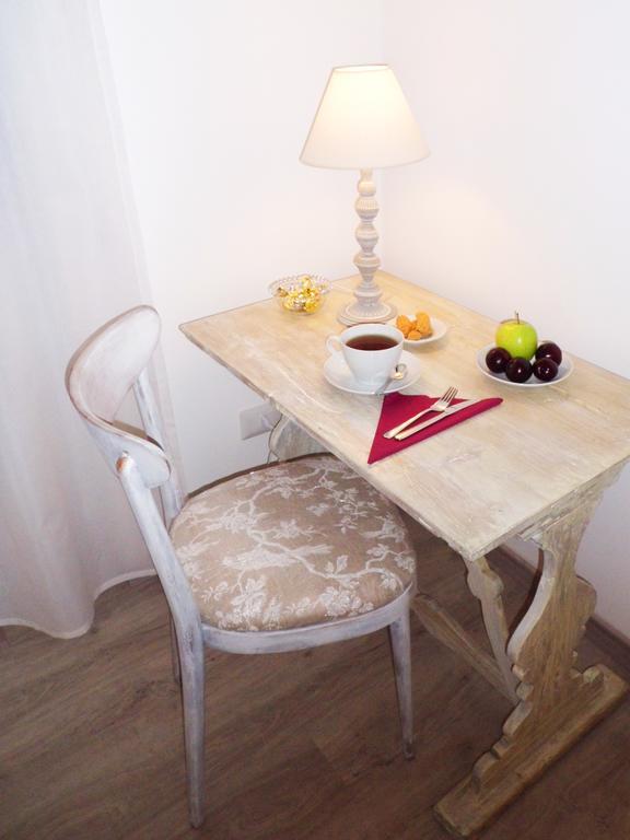 B&B More Than Rom Zimmer foto