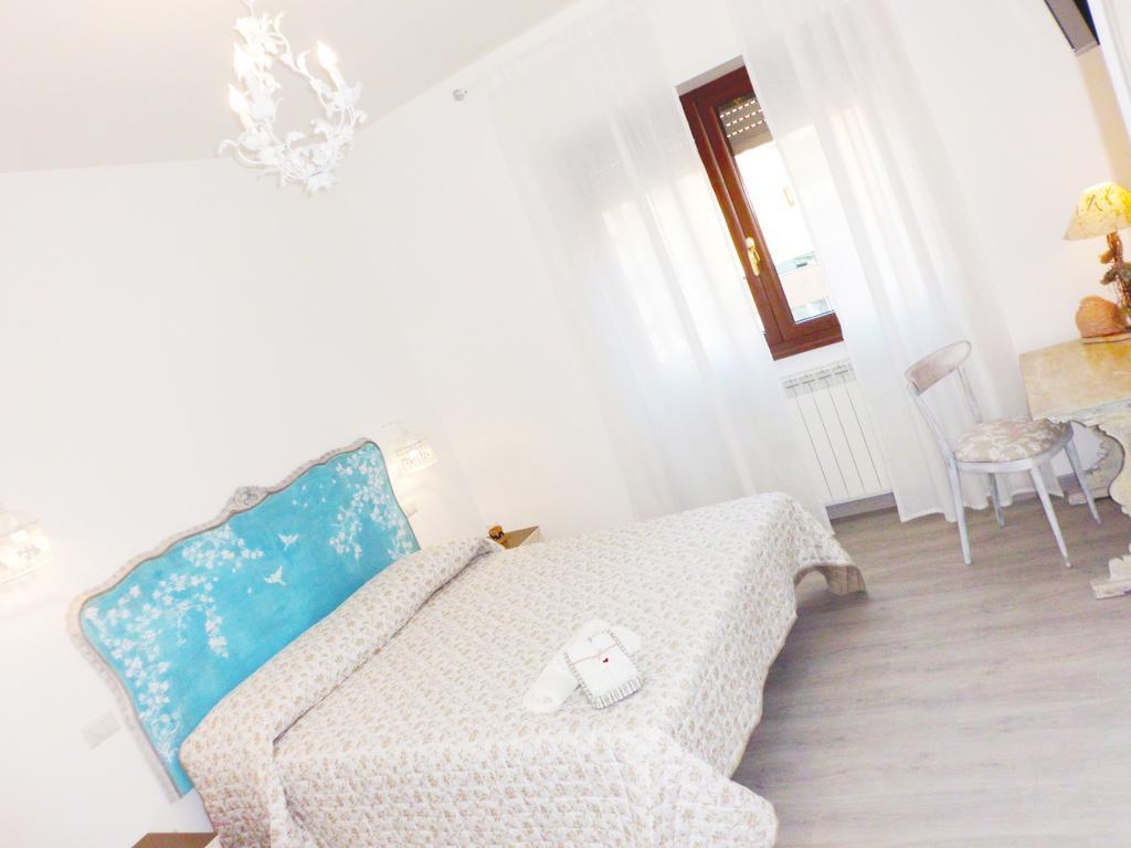 B&B More Than Rom Zimmer foto
